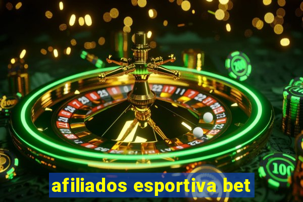 afiliados esportiva bet